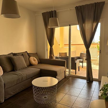 White Sensation Apartment Costa Adeje  Luaran gambar