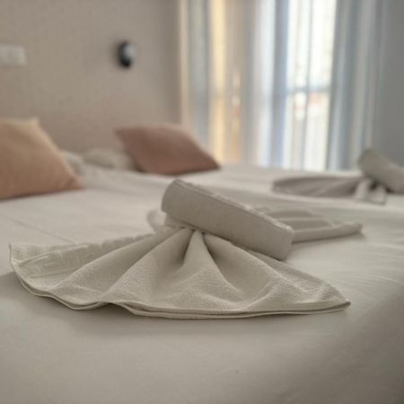 White Sensation Apartment Costa Adeje  Luaran gambar