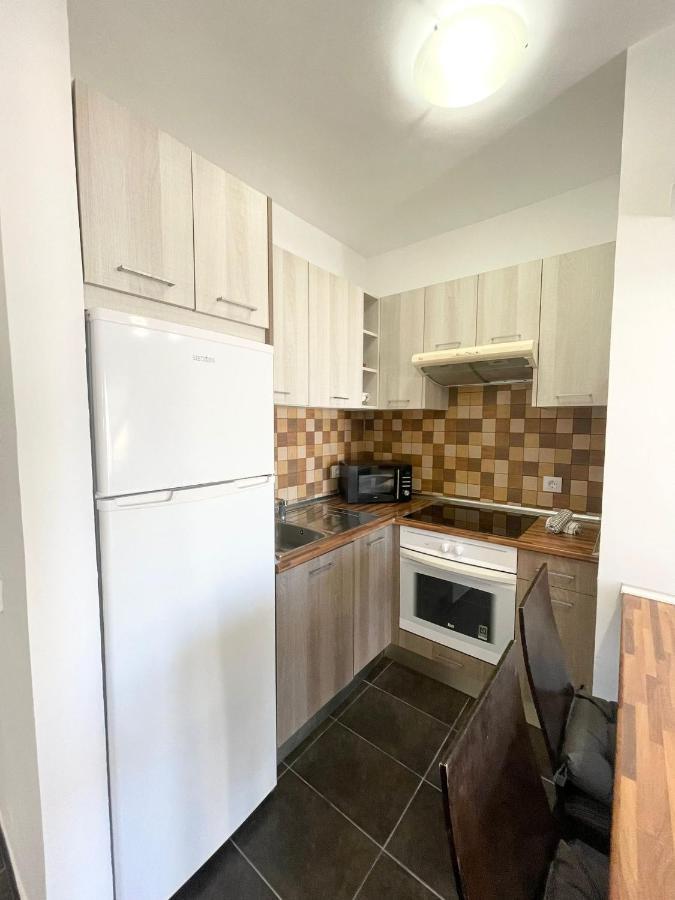 White Sensation Apartment Costa Adeje  Luaran gambar