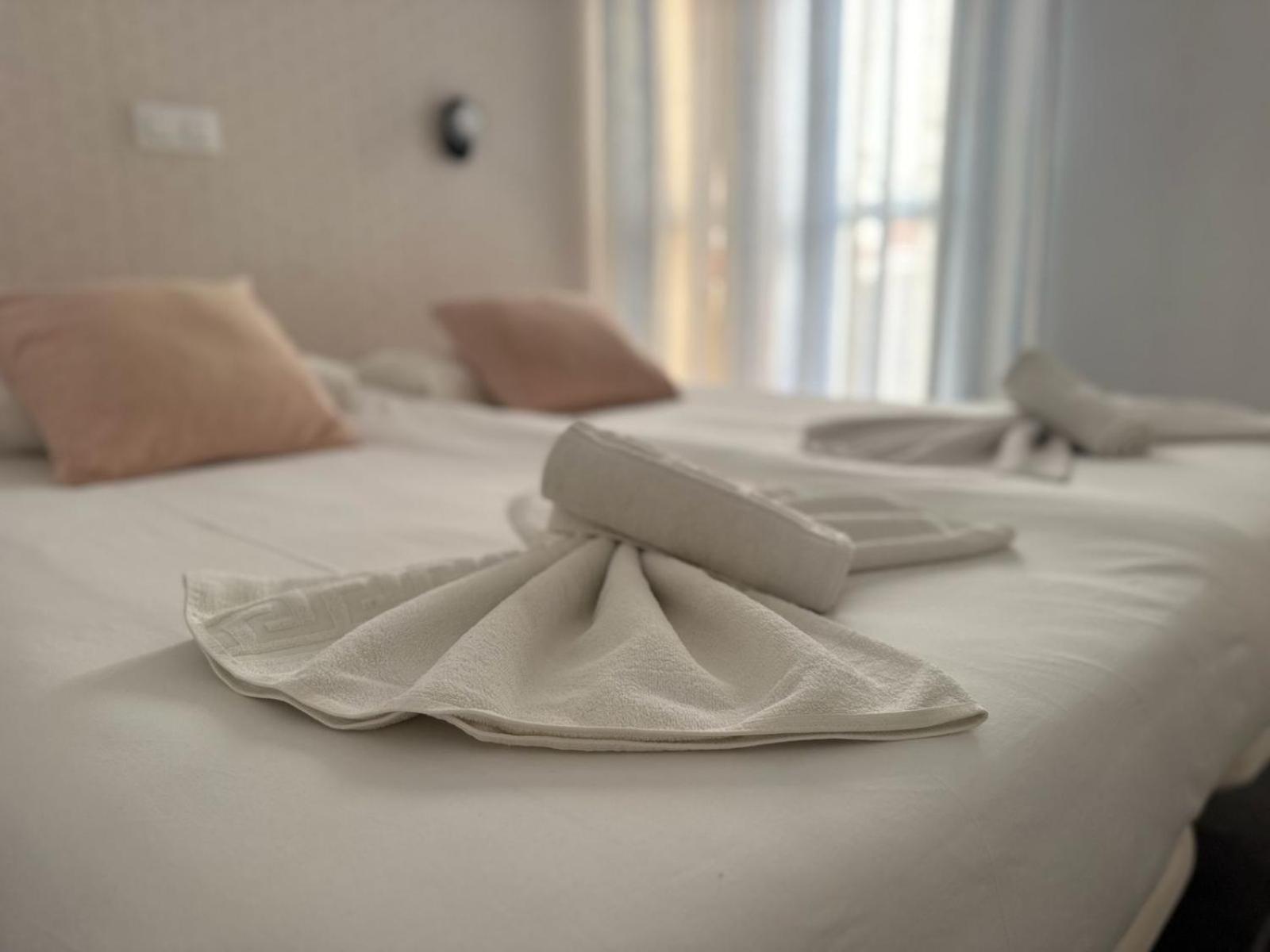 White Sensation Apartment Costa Adeje  Luaran gambar