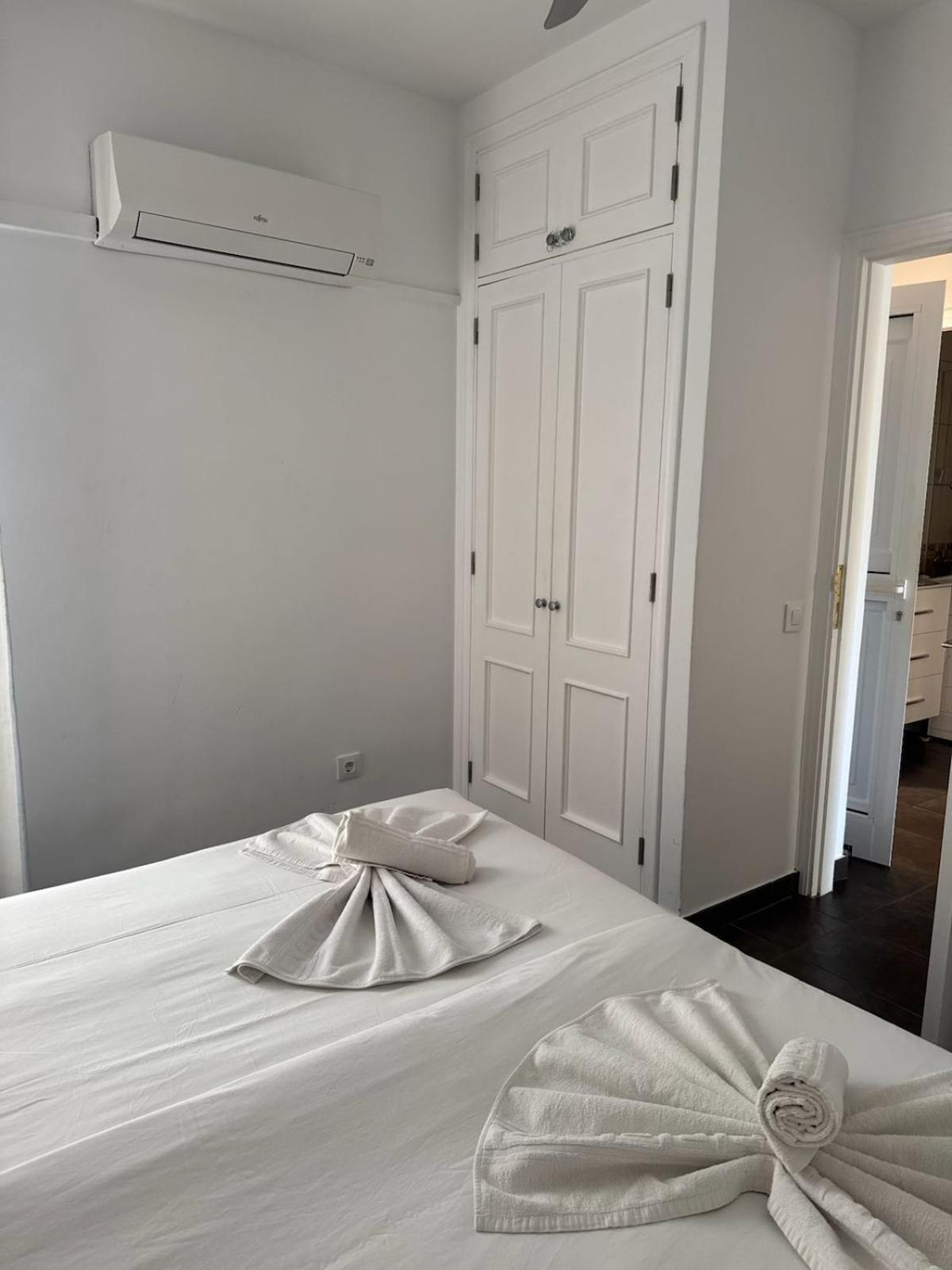 White Sensation Apartment Costa Adeje  Luaran gambar