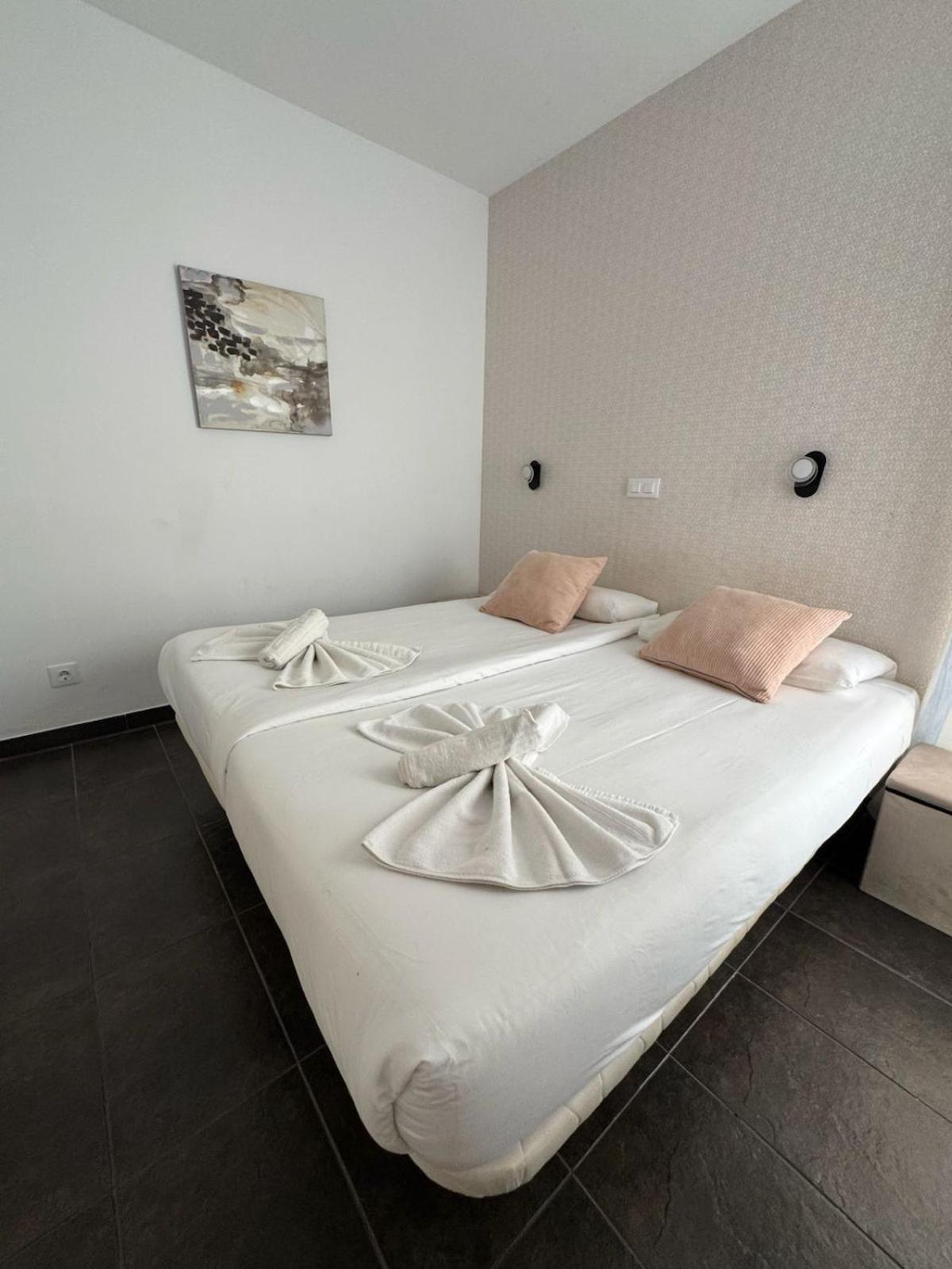 White Sensation Apartment Costa Adeje  Luaran gambar