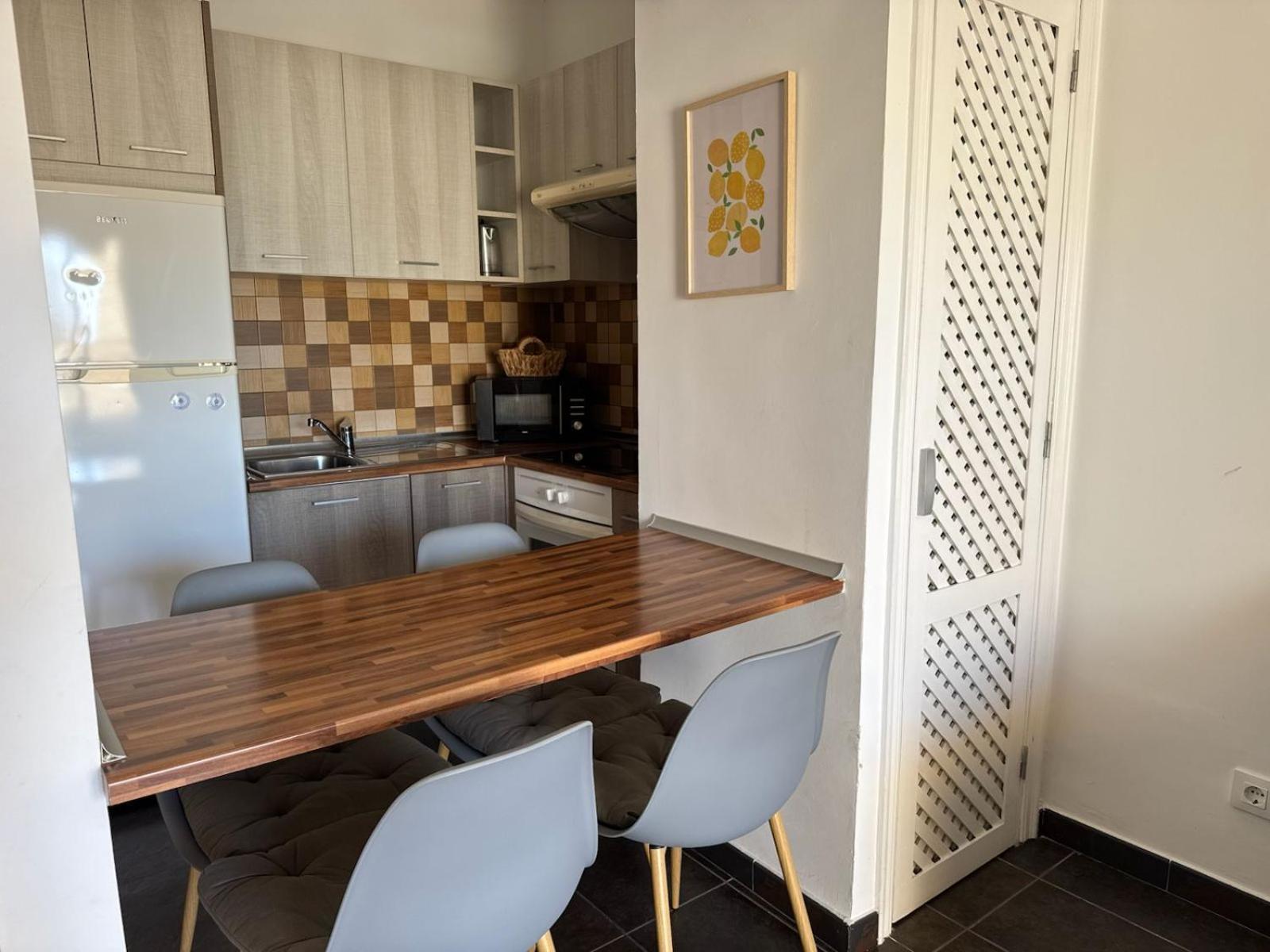 White Sensation Apartment Costa Adeje  Luaran gambar